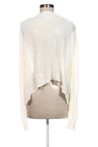 Damen Strickjacke Unbranded, Größe 3XL, Farbe Weiß, Preis € 19,99
