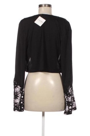 Damen Strickjacke Unbranded, Größe XL, Farbe Schwarz, Preis € 10,99