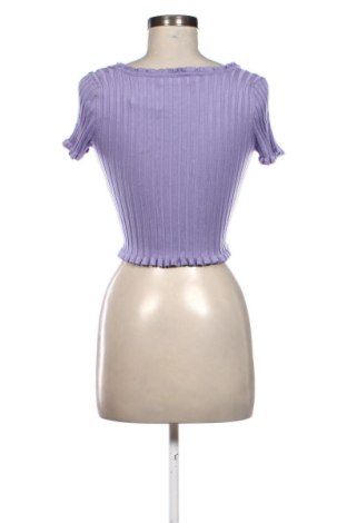Дамска жилетка Unbranded, Размер XS, Цвят Лилав, Цена 15,33 €