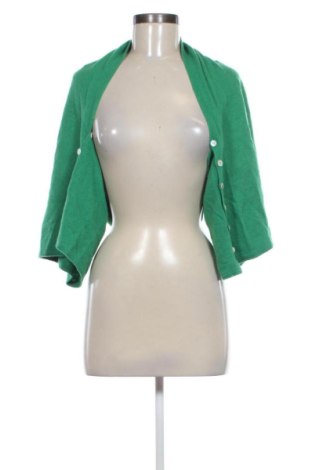 Dámsky kardigán Unbranded, Veľkosť M, Farba Zelená, Cena  15,00 €