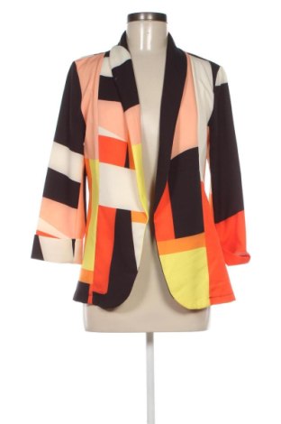 Damen Strickjacke Unbranded, Größe M, Farbe Mehrfarbig, Preis € 6,99