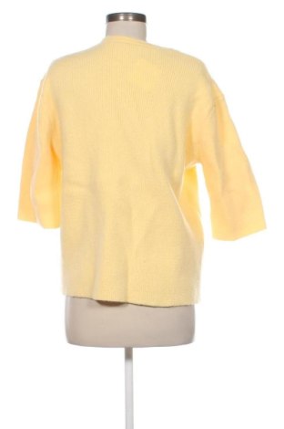 Damski kardigan Unbranded, Rozmiar L, Kolor Żółty, Cena 80,38 zł