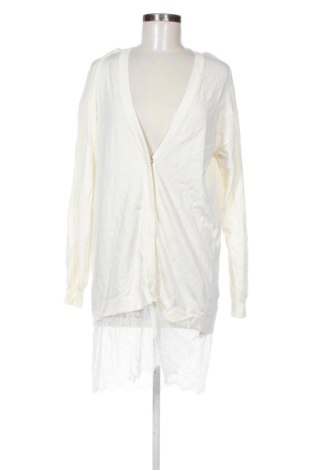 Női kardigán Unbranded, Méret L, Szín Ekrü
, Ár 6 103 Ft