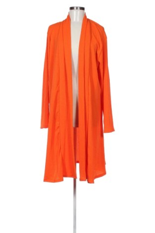Dámsky kardigán Unbranded, Veľkosť XL, Farba Oranžová, Cena  9,95 €