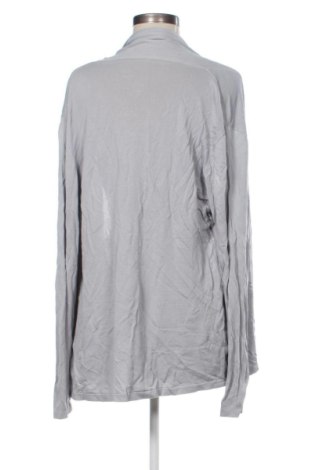 Дамска жилетка Unbranded, Размер XXS, Цвят Сив, Цена 15,33 €