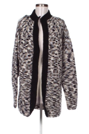 Γυναικεία ζακέτα Unbranded, Μέγεθος XXL, Χρώμα Πολύχρωμο, Τιμή 12,99 €