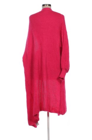 Дамска жилетка Unbranded, Размер M, Цвят Розов, Цена 15,33 €