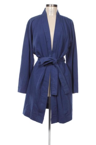 Damen Strickjacke Unbranded, Größe L, Farbe Blau, Preis 19,99 €