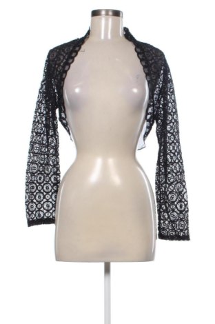 Damski kardigan Unbranded, Rozmiar M, Kolor Czarny, Cena 79,15 zł