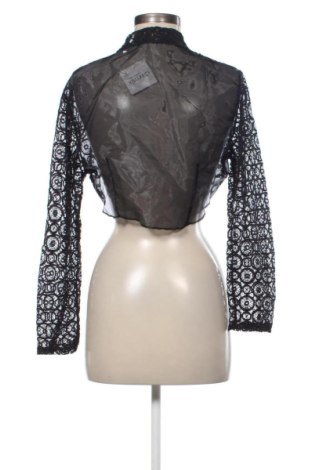 Damski kardigan Unbranded, Rozmiar M, Kolor Czarny, Cena 79,15 zł