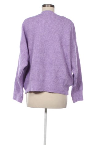 Γυναικεία ζακέτα Unbranded, Μέγεθος XL, Χρώμα Βιολετί, Τιμή 17,99 €