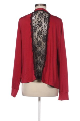 Dámsky kardigán Unbranded, Velikost XL, Barva Červená, Cena  418,00 Kč