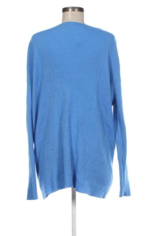 Dámsky kardigán Unbranded, Velikost 5XL, Barva Modrá, Cena  419,00 Kč