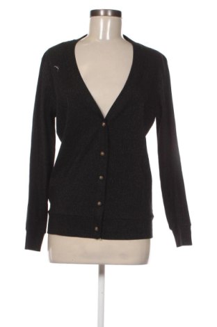 Γυναικεία ζακέτα Unbranded, Μέγεθος L, Χρώμα Μαύρο, Τιμή 17,99 €