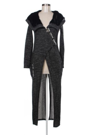 Damen Strickjacke Unbranded, Größe M, Farbe Mehrfarbig, Preis 19,99 €