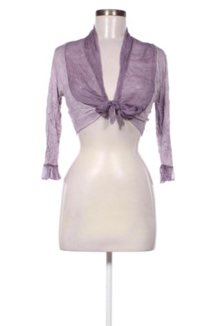 Női kardigán Unbranded, Méret S, Szín Lila, Ár 7 499 Ft