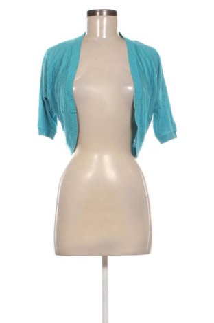 Damski kardigan Unbranded, Rozmiar S, Kolor Niebieski, Cena 19,99 zł