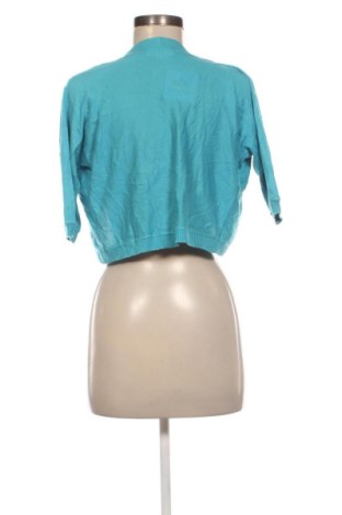 Damski kardigan Unbranded, Rozmiar S, Kolor Niebieski, Cena 19,99 zł