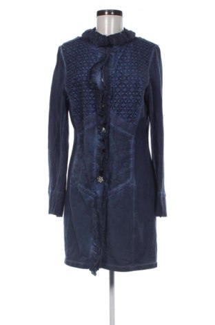 Дамска жилетка Unbranded, Размер XL, Цвят Син, Цена 15,33 €