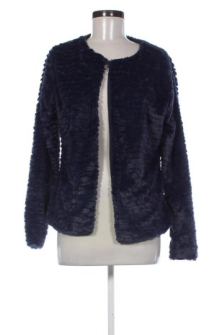 Дамска жилетка True Spirit, Размер M, Цвят Син, Цена 15,33 €