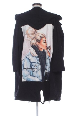 Дамска жилетка Unbranded, Размер L, Цвят Черен, Цена 15,33 €