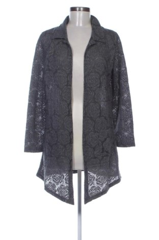 Дамска жилетка Unbranded, Размер M, Цвят Сив, Цена 15,33 €