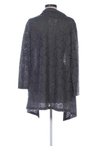 Дамска жилетка Unbranded, Размер M, Цвят Сив, Цена 15,33 €