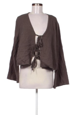 Damen Strickjacke Unbranded, Größe XL, Farbe Braun, Preis € 19,99