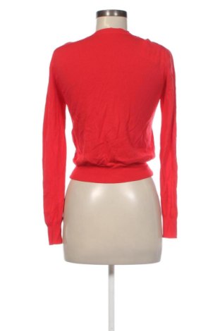 Дамска жилетка Unbranded, Размер M, Цвят Червен, Цена 15,33 €