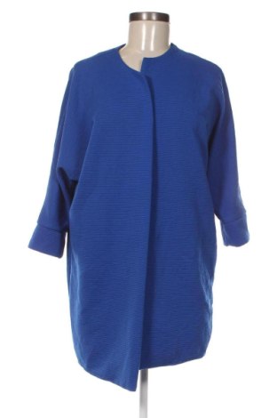 Cardigan de damă Unbranded, Mărime L, Culoare Albastru, Preț 91,99 Lei