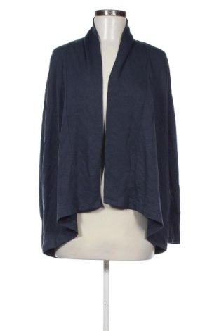 Дамска жилетка Unbranded, Размер S, Цвят Син, Цена 10,22 €