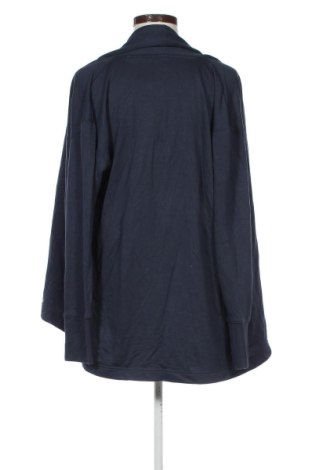 Дамска жилетка Unbranded, Размер S, Цвят Син, Цена 10,22 €