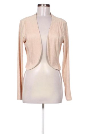 Damen Strickjacke Unbranded, Größe S, Farbe Beige, Preis € 5,99