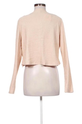 Damen Strickjacke Unbranded, Größe S, Farbe Beige, Preis € 5,99