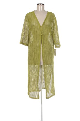 Damen Strickjacke Unbranded, Größe M, Farbe Grün, Preis € 6,99