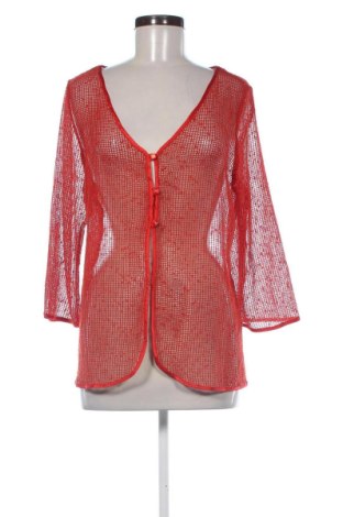 Damski kardigan Unbranded, Rozmiar XL, Kolor Brązowy, Cena 78,99 zł