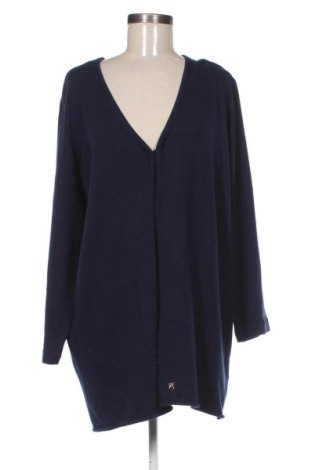 Női kardigán Unbranded, Méret XXL, Szín Kék, Ár 6 198 Ft