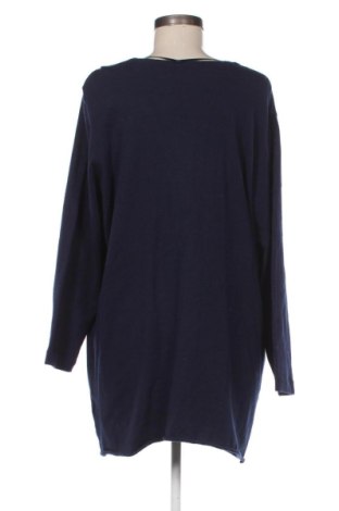 Női kardigán Unbranded, Méret XXL, Szín Kék, Ár 6 198 Ft