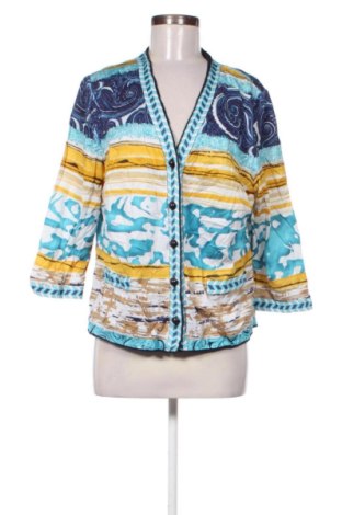 Damen Strickjacke Unbranded, Größe XXL, Farbe Mehrfarbig, Preis € 19,99
