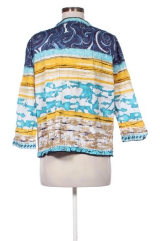 Damen Strickjacke Unbranded, Größe XXL, Farbe Mehrfarbig, Preis € 19,99