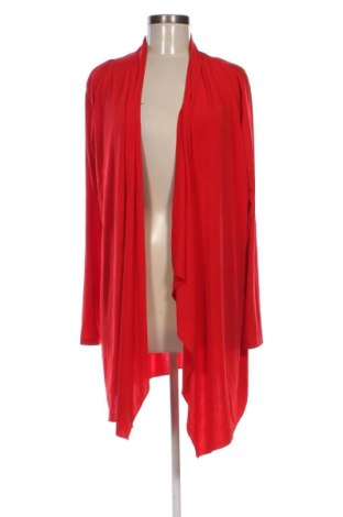 Dámsky kardigán Unbranded, Veľkosť L, Farba Červená, Cena  11,95 €