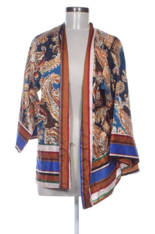 Damen Strickjacke Unbranded, Größe M, Farbe Mehrfarbig, Preis € 19,99