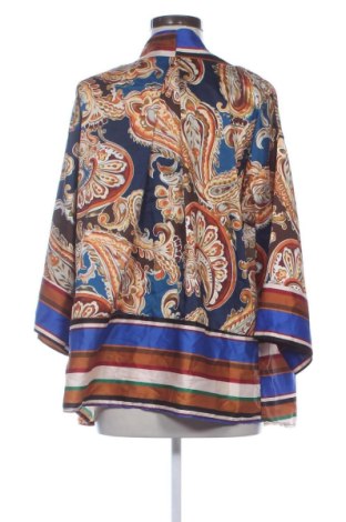 Damen Strickjacke Unbranded, Größe M, Farbe Mehrfarbig, Preis € 19,99