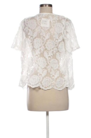 Damen Strickjacke Unbranded, Größe S, Farbe Weiß, Preis € 9,99