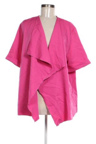 Cardigan de damă Unbranded, Mărime XL, Culoare Roz, Preț 91,99 Lei