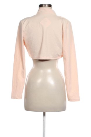 Дамска жилетка Unbranded, Размер S, Цвят Бежов, Цена 15,33 €