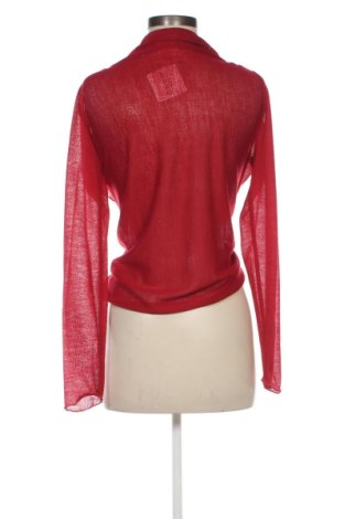 Γυναικεία ζακέτα Unbranded, Μέγεθος M, Χρώμα Κόκκινο, Τιμή 15,00 €