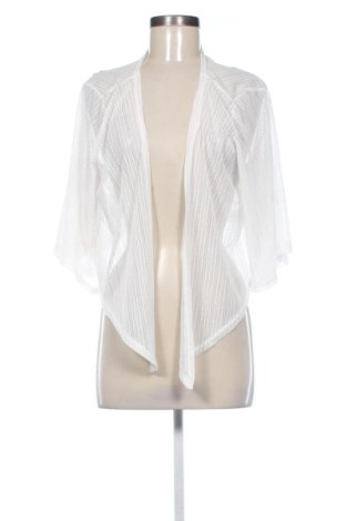 Damen Strickjacke Unbranded, Größe XL, Farbe Weiß, Preis € 10,99