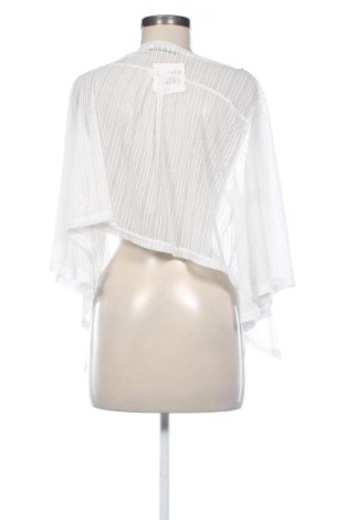 Damen Strickjacke Unbranded, Größe XL, Farbe Weiß, Preis € 10,99