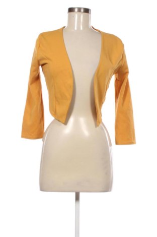 Cardigan de damă Unbranded, Mărime M, Culoare Portocaliu, Preț 91,99 Lei